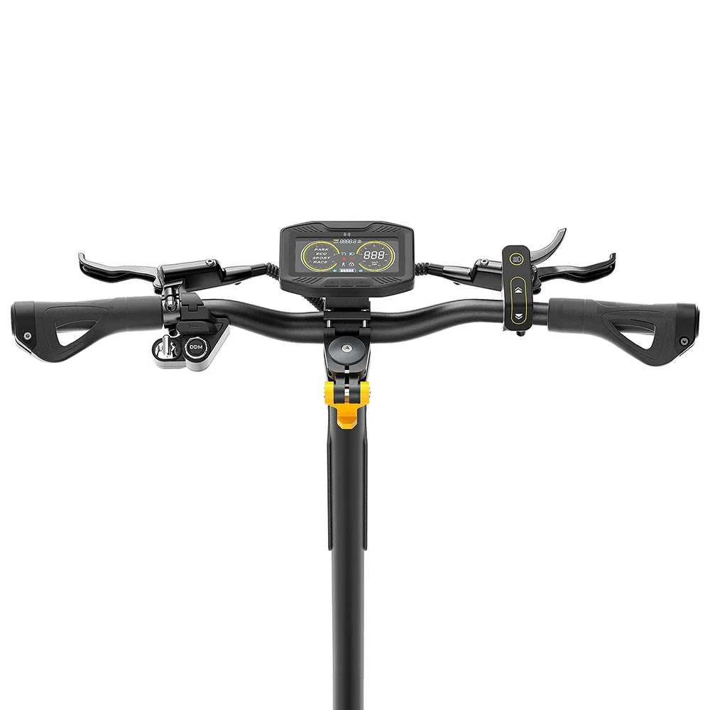 Ausom SR1 Electric Scooter - Image 5