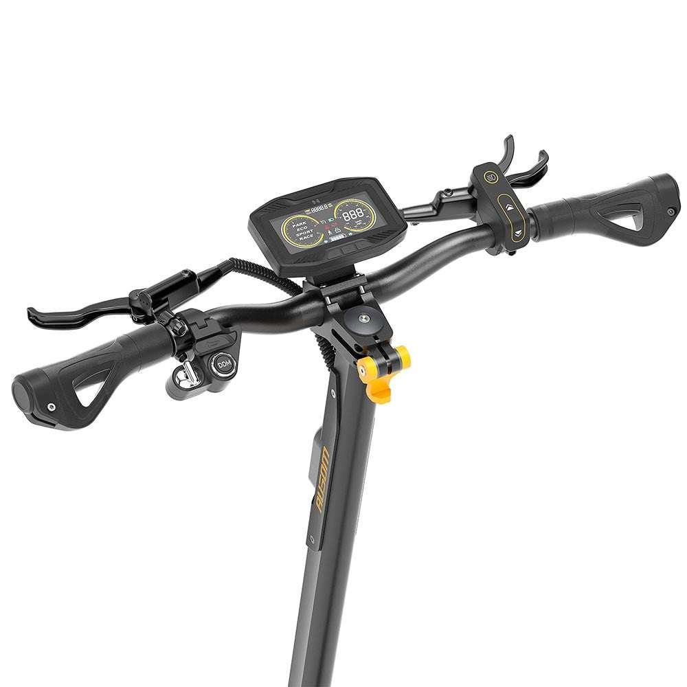 Ausom SR1 Electric Scooter - Image 4