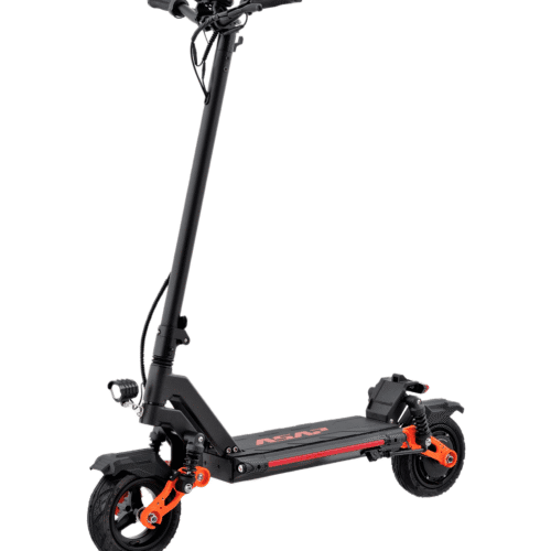 Asap A9 Electric Scooter