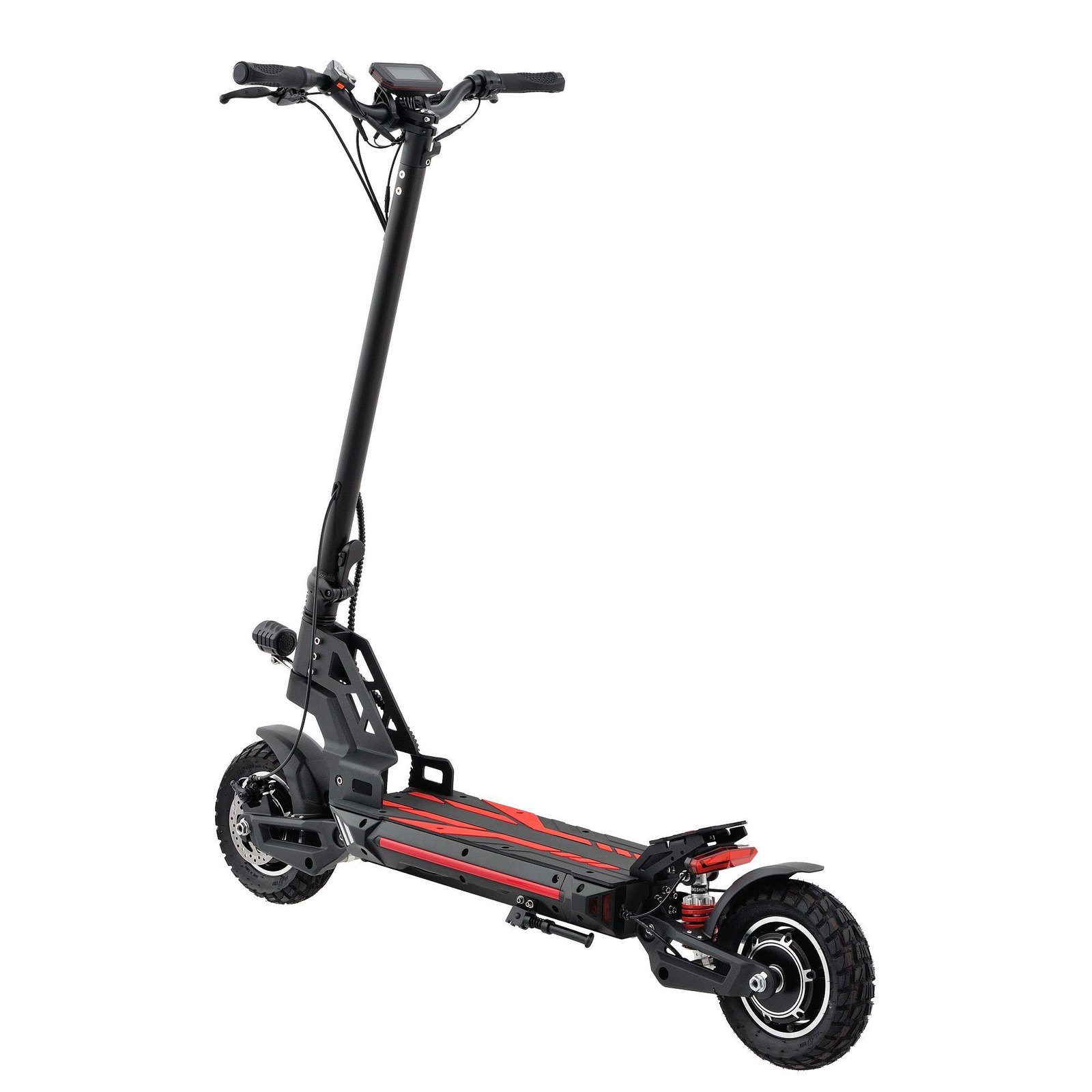 Asap A10 V2 Dual Motor Electric Scooter - Image 2