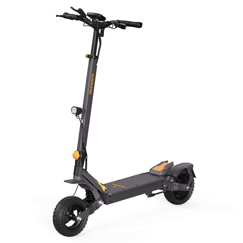 Ausom L1 Electric Scooter - Image 16