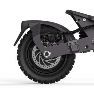 Ausom L1 Electric Scooter, view 9