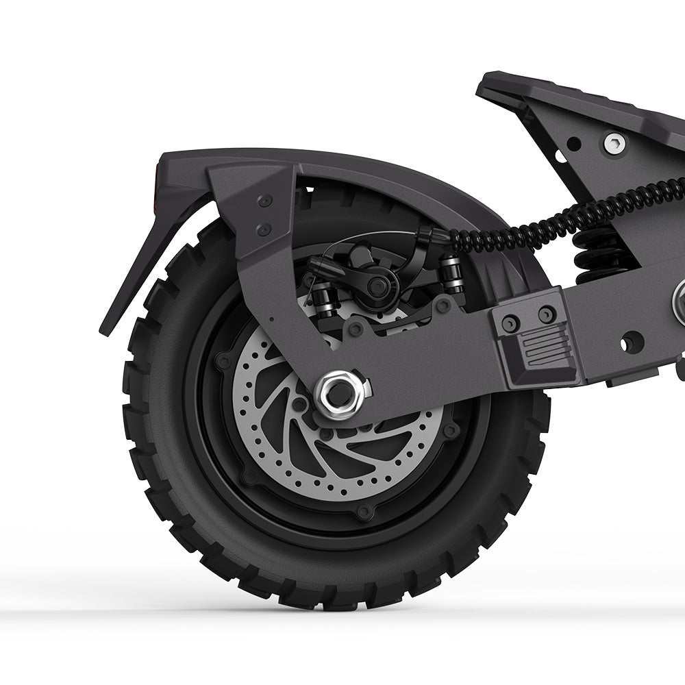 Ausom L1 Electric Scooter - Image 9