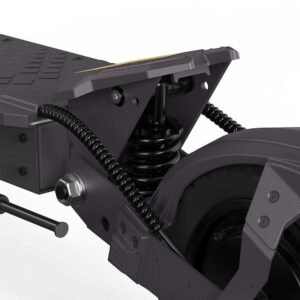 Ausom L1 Electric Scooter, view 8