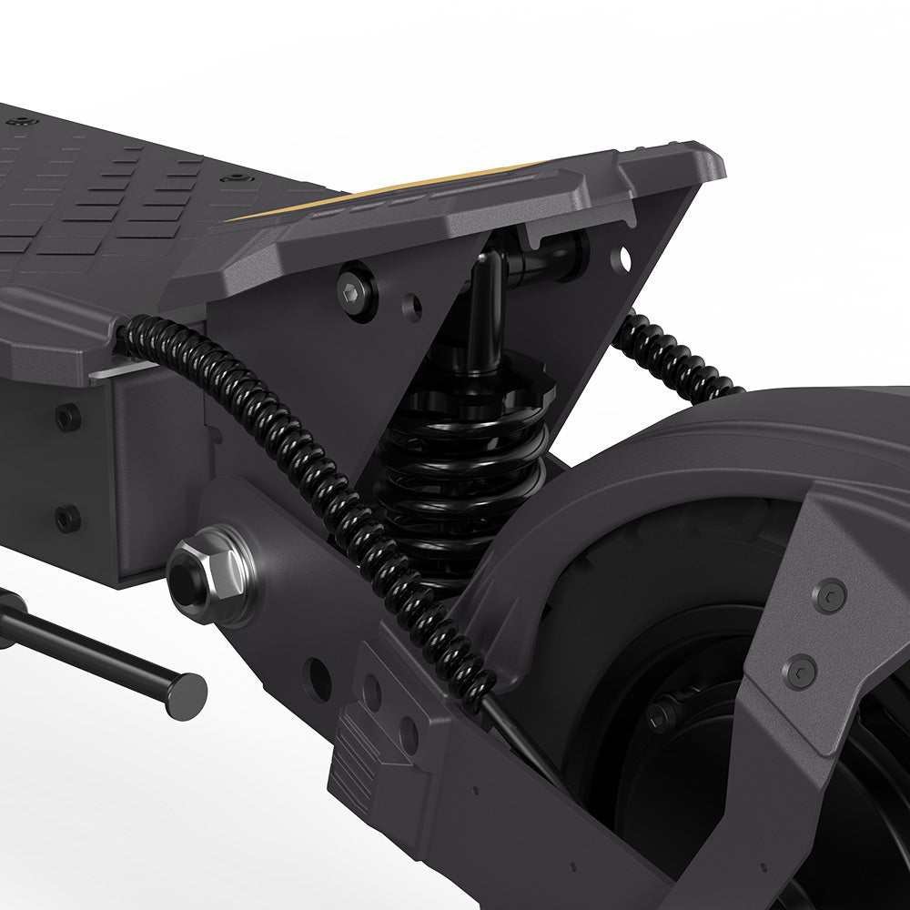 Ausom L1 Electric Scooter - Image 8