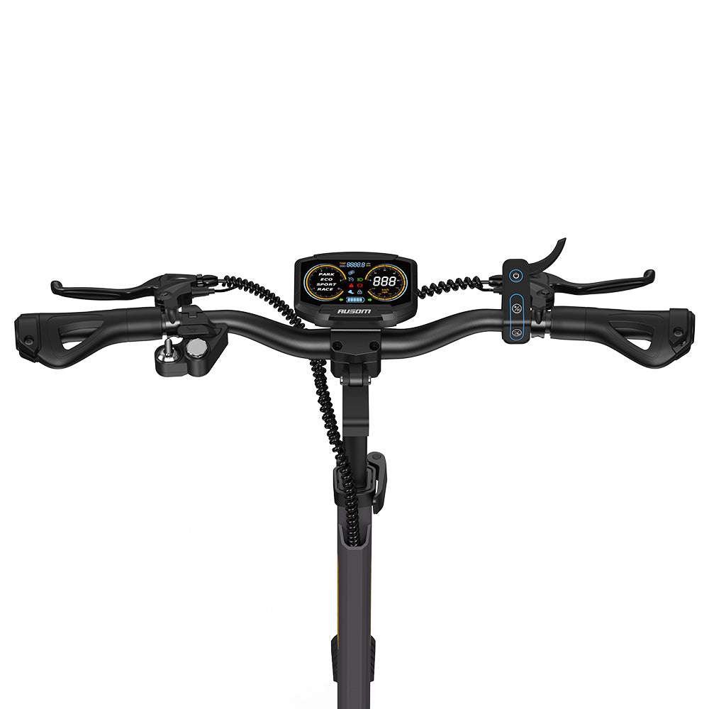 Ausom L1 Electric Scooter - Image 6
