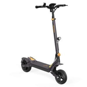Ausom L1 Electric Scooter, view 15