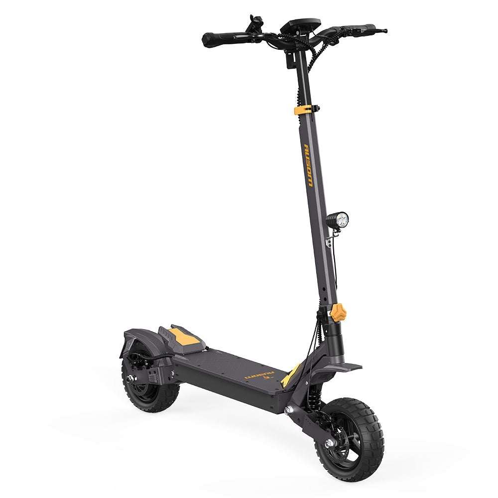 Ausom L1 Electric Scooter - Image 15