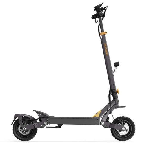 Ausom L1 Electric Scooter