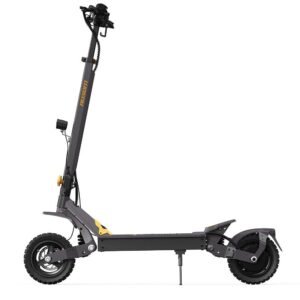Ausom L1 Electric Scooter, view 20