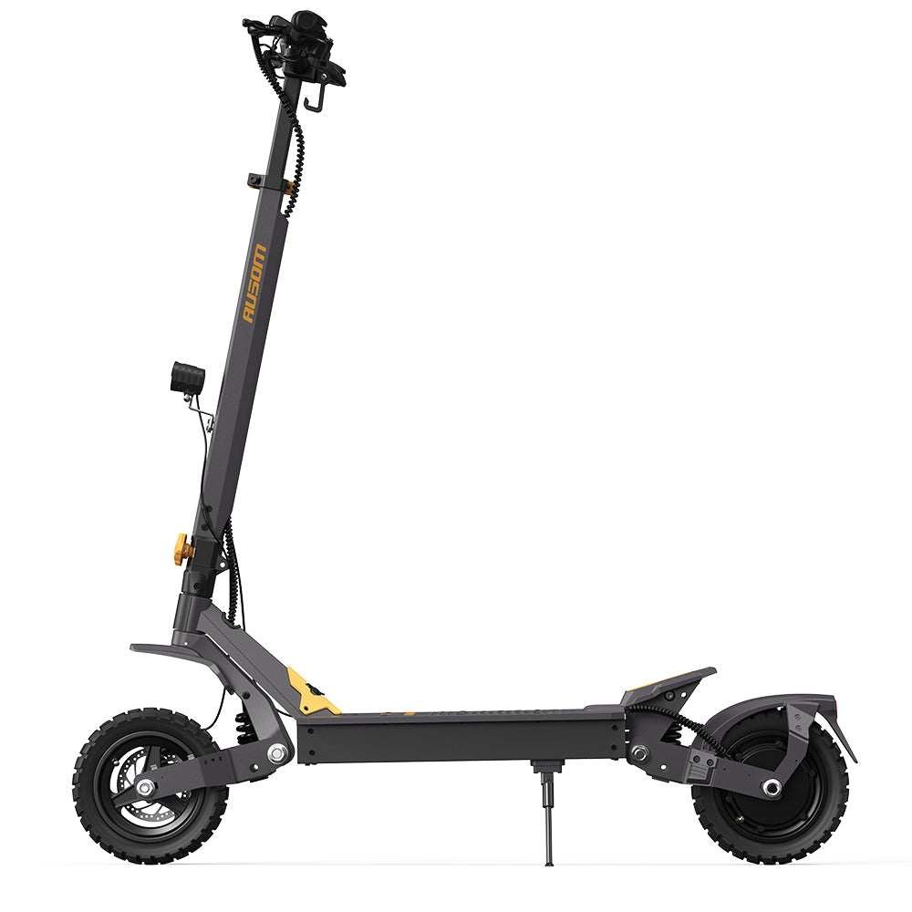 Ausom L1 Electric Scooter - Image 19