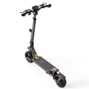 Ausom L1 Electric Scooter, view 14