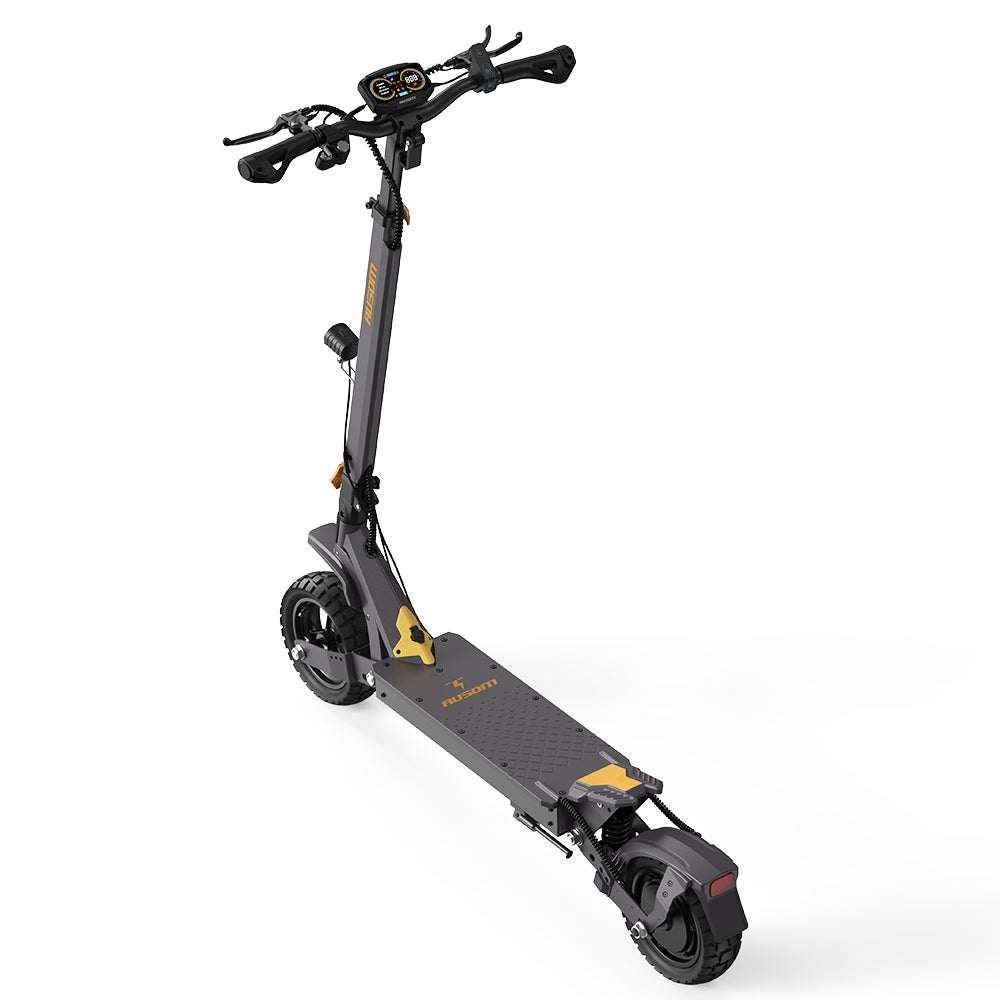 Ausom L1 Electric Scooter - Image 14