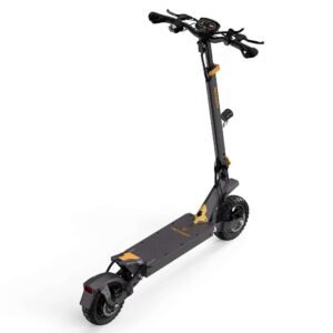Ausom L1 Electric Scooter, view 13