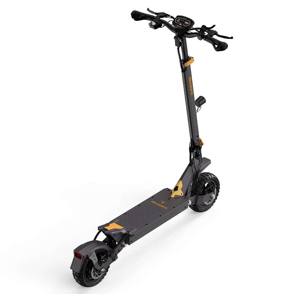 Ausom L1 Electric Scooter - Image 2