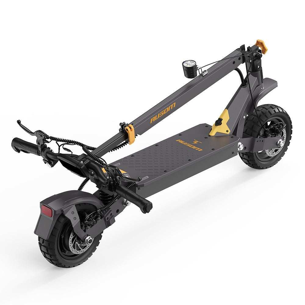 Ausom L1 Electric Scooter - Image 12