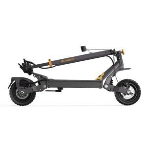 Ausom L1 Electric Scooter, view 11