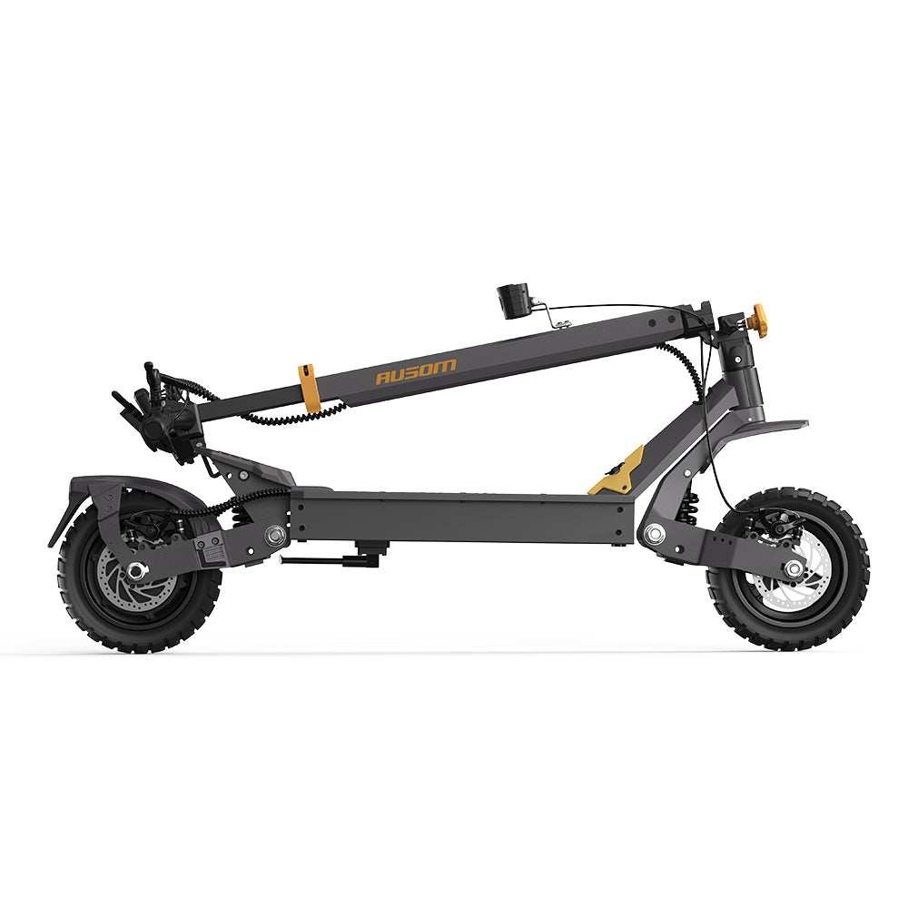 Ausom L1 Electric Scooter - Image 11