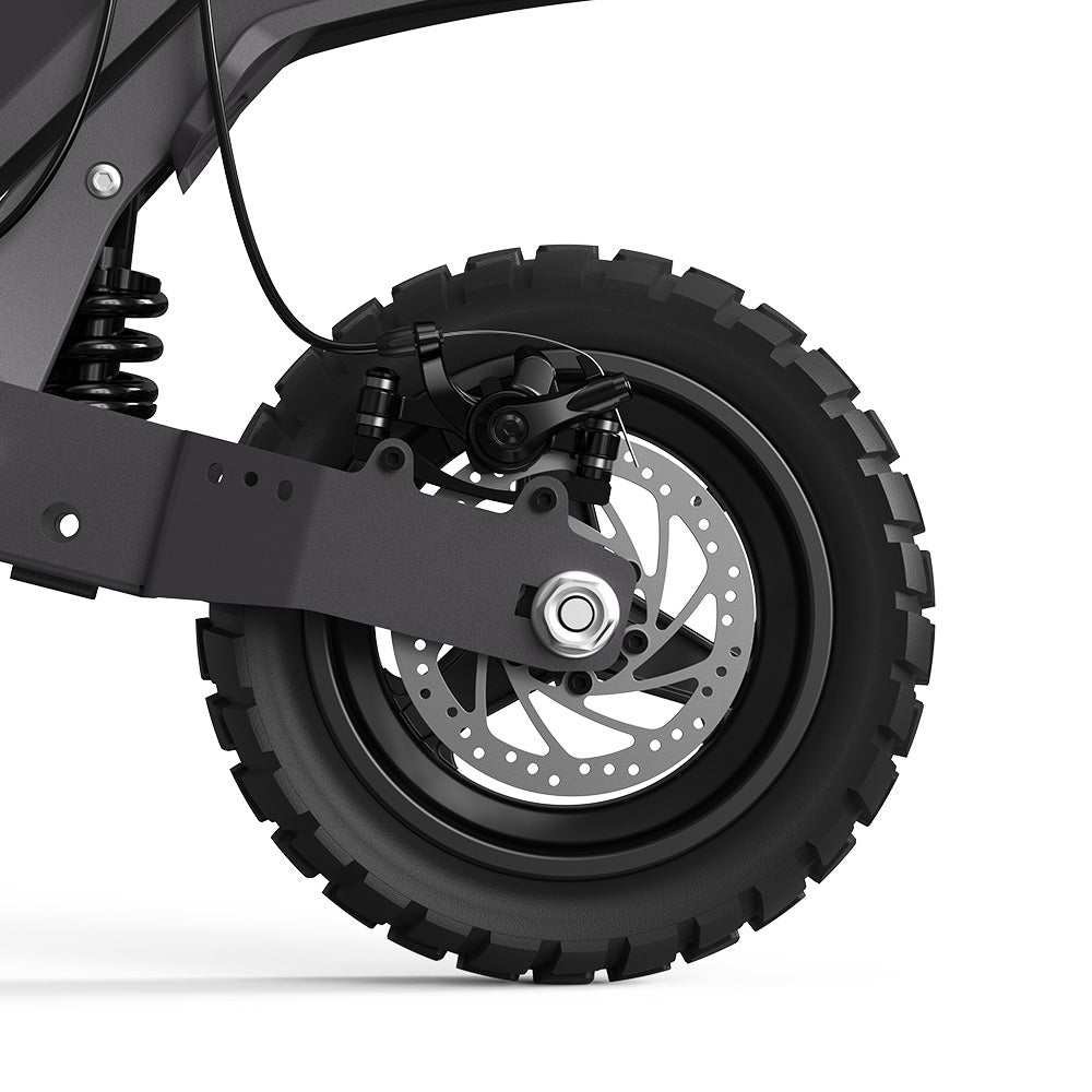 Ausom L1 Electric Scooter - Image 10