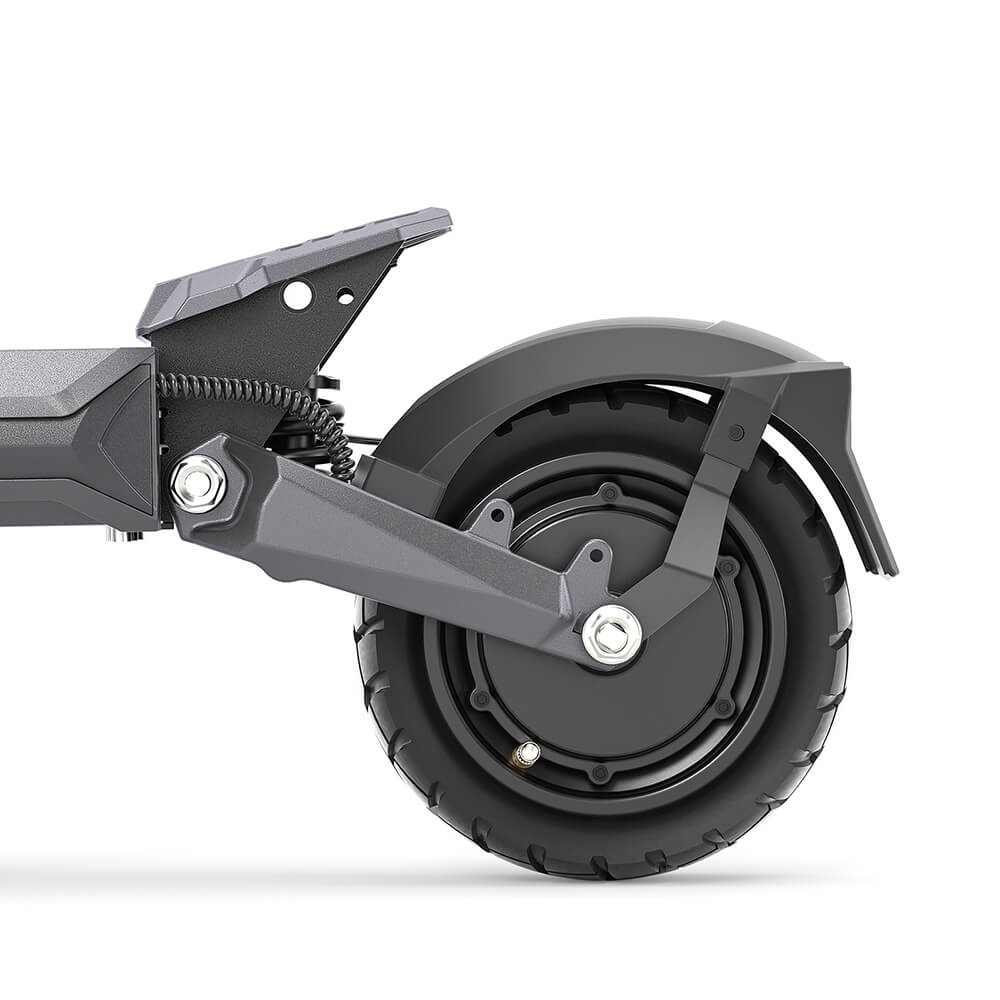 Ausom L2 Max Electric Scooter - Image 6