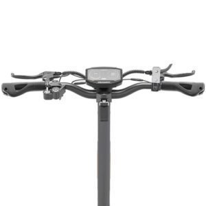 Ausom L2 Max Electric Scooter, view 4