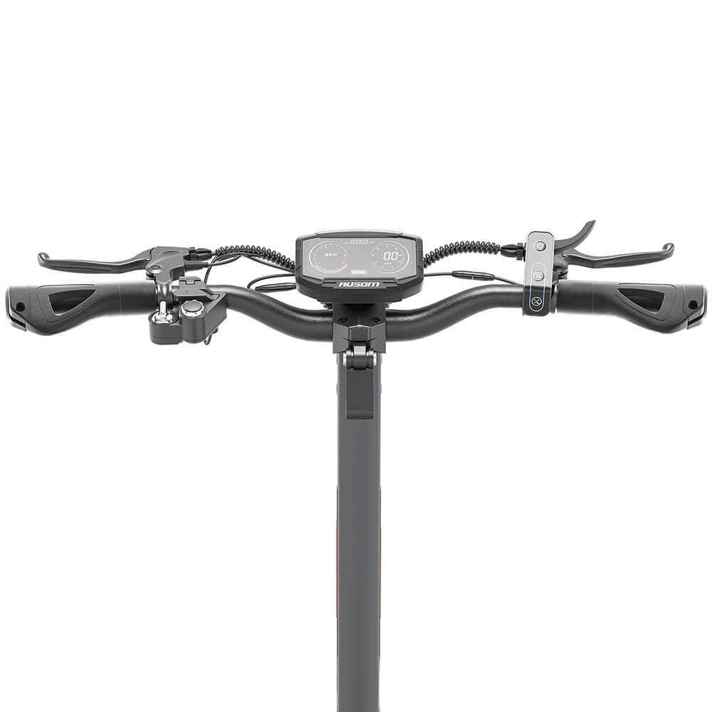 Ausom L2 Max Electric Scooter - Image 4