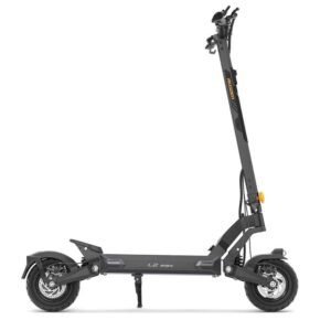 Ausom L2 Max Electric Scooter, view 12