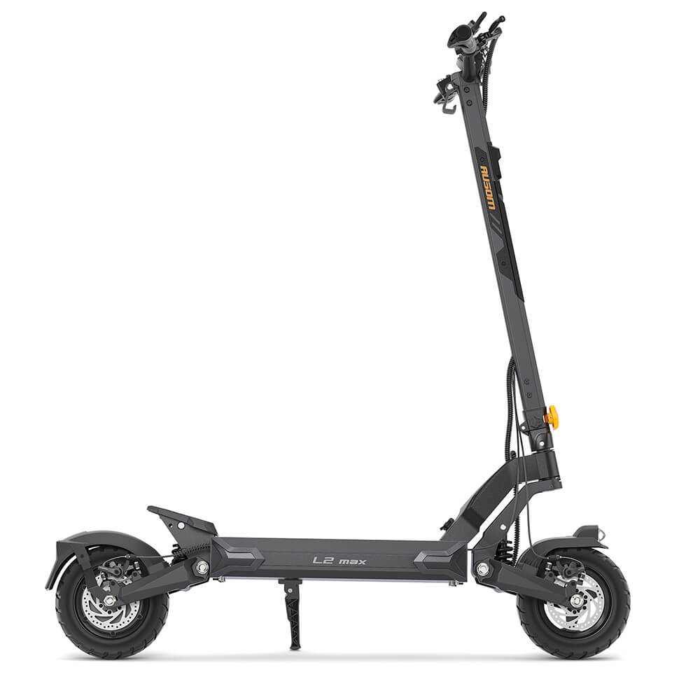 Ausom L2 Max Electric Scooter - Image 12