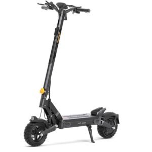 Ausom L2 Max Electric Scooter, view 13