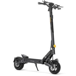 Ausom L2 Max Electric Scooter, view 11