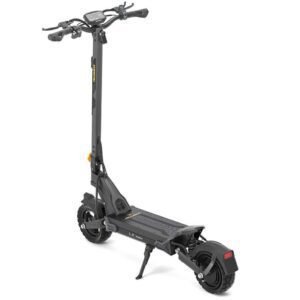 Ausom L2 Max Electric Scooter, view 10