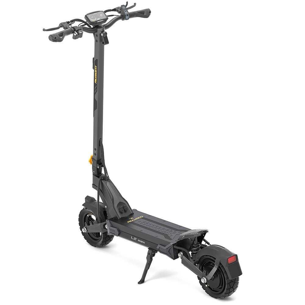 Ausom L2 Max Electric Scooter - Image 10