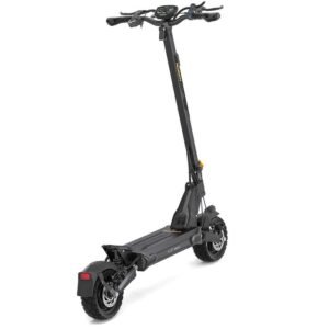 Ausom L2 Max Electric Scooter, view 9