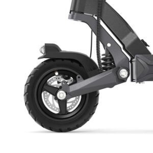 Ausom L2 Max Electric Scooter, view 7
