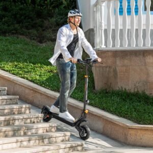 Ausom L1 Electric Scooter, view 19