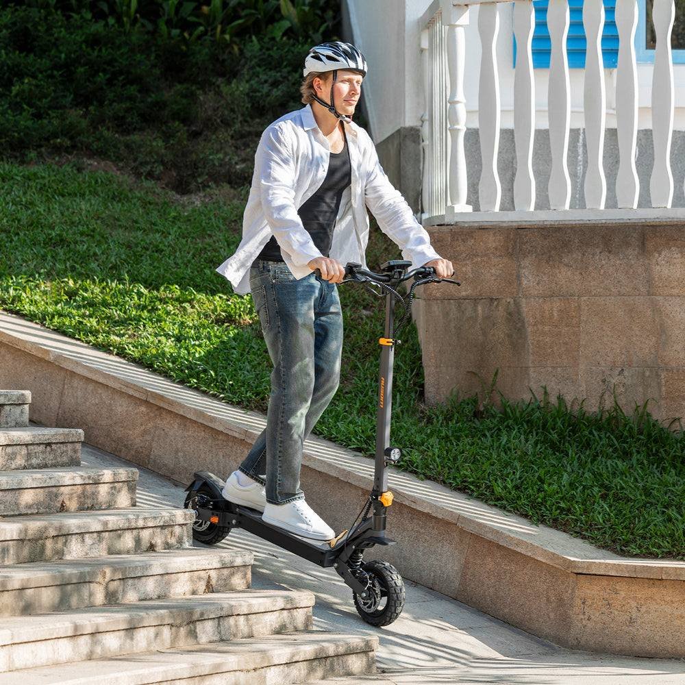 Ausom L1 Electric Scooter - Image 18