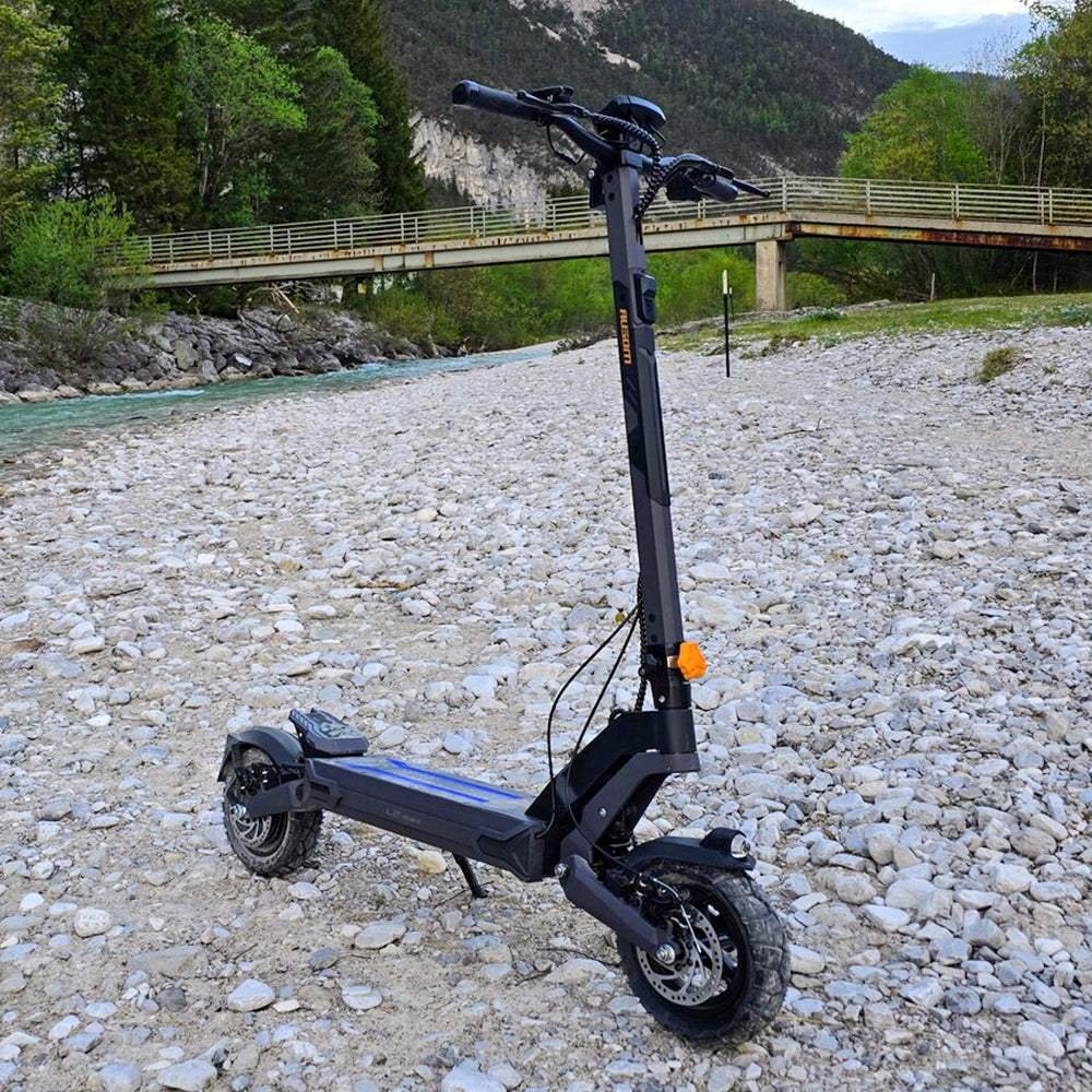 Ausom L2 Max Electric Scooter - Image 15