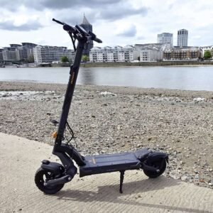 Ausom L2 Max Electric Scooter, view 14