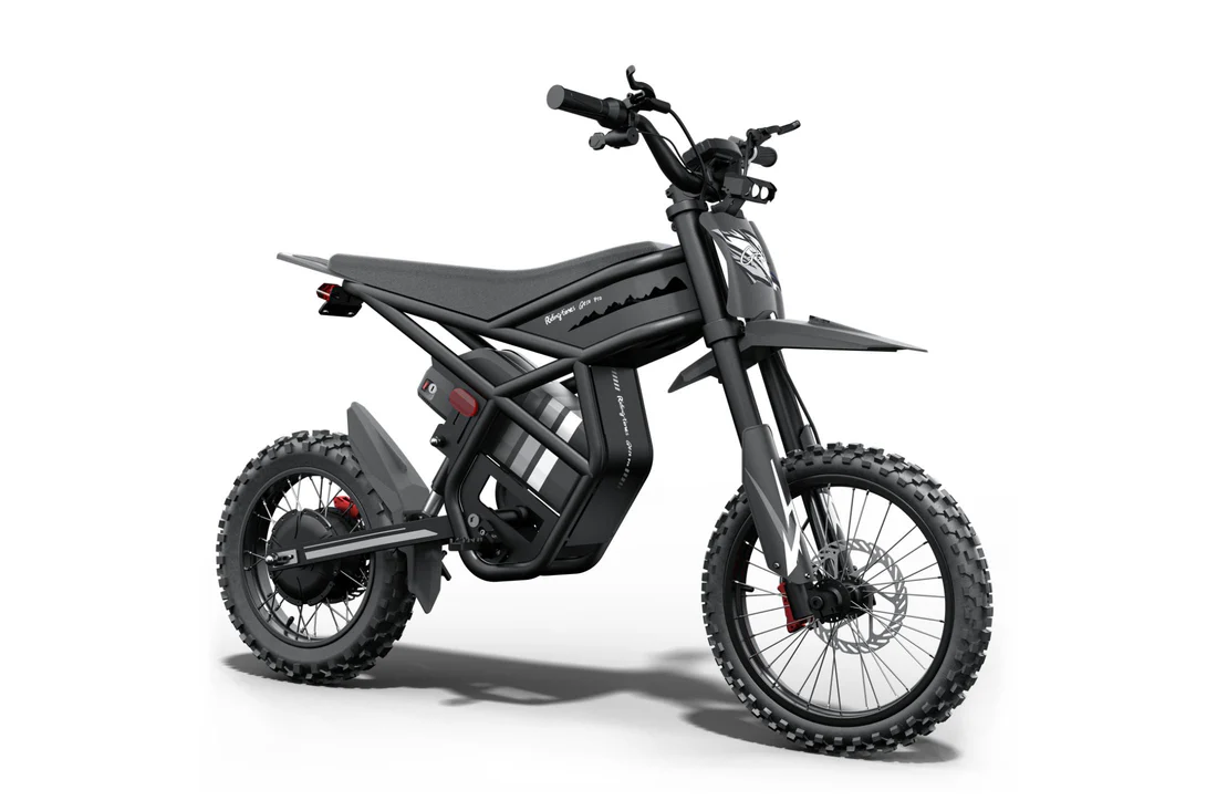 GT54 Pro Electric Mini Motorbike - Image 16