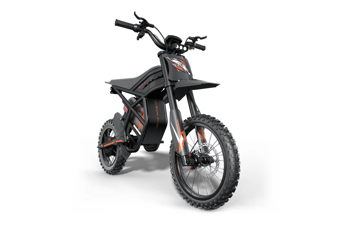 GT54 Pro Electric Mini Motorbike - Image 14
