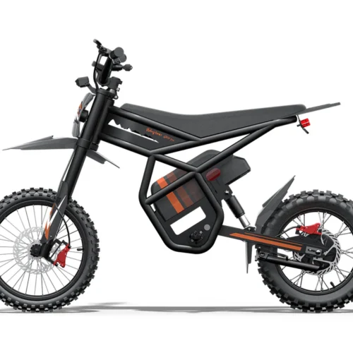 GT54 Pro Electric Mini Motorbike