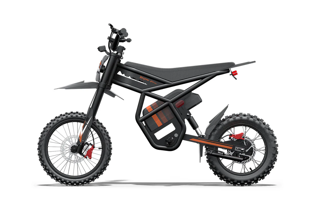 GT54 Pro Electric Mini Motorbike