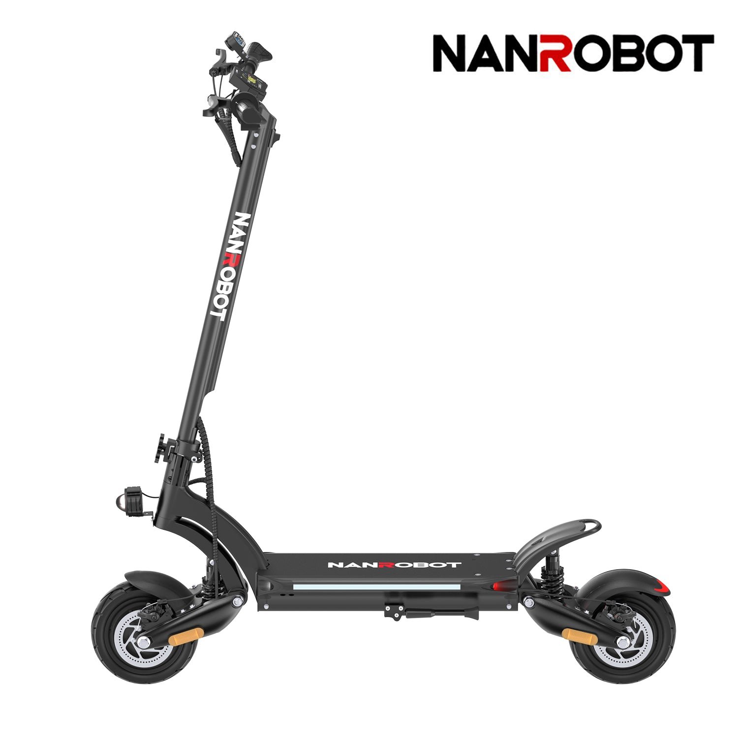 Nanrobot Lightning Pro Electric Scooter - Image 9
