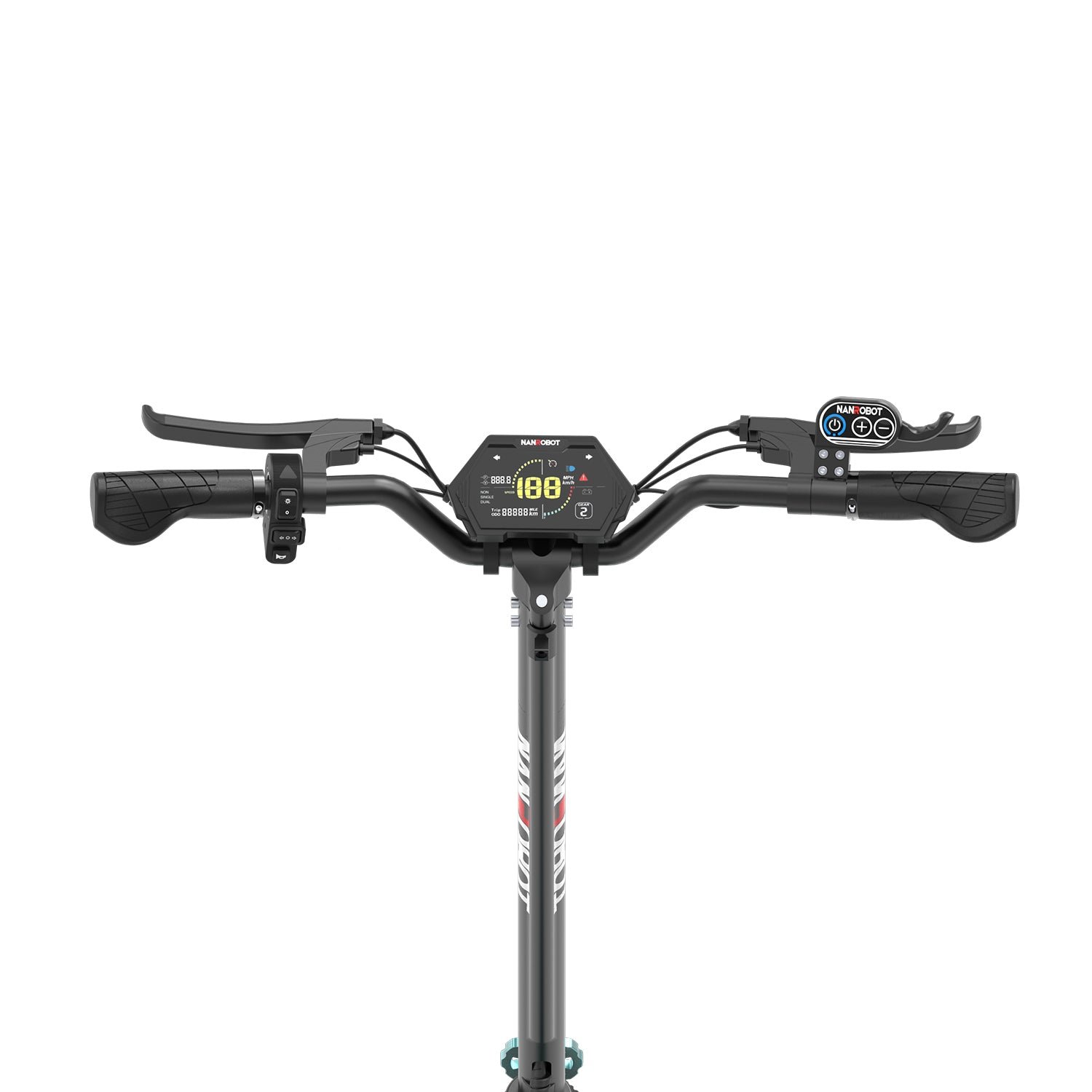 Nanrobot Lightning Pro Electric Scooter - Image 8