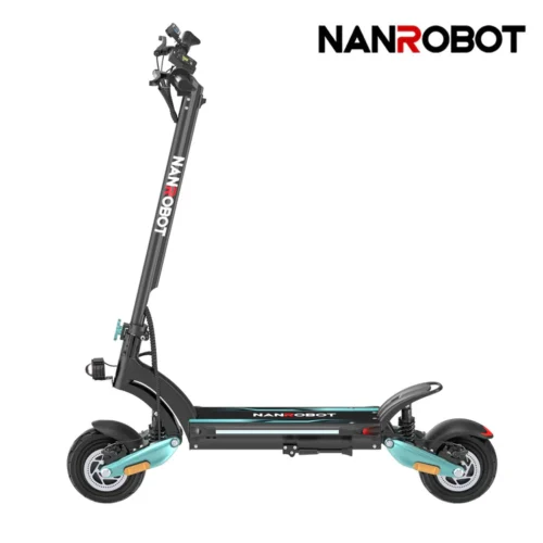 Nanrobot Lightning Pro Electric Scooter