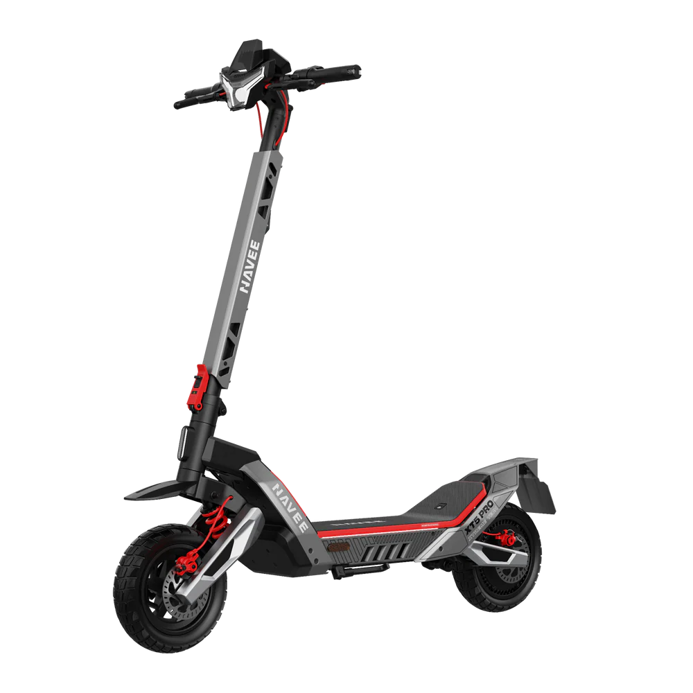 NAVEE GT3 Electric Scooter - Image 11