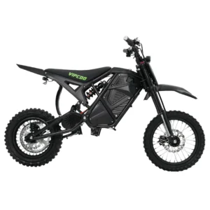 VIPCOO H3 Electric Dirt Bike, view 6