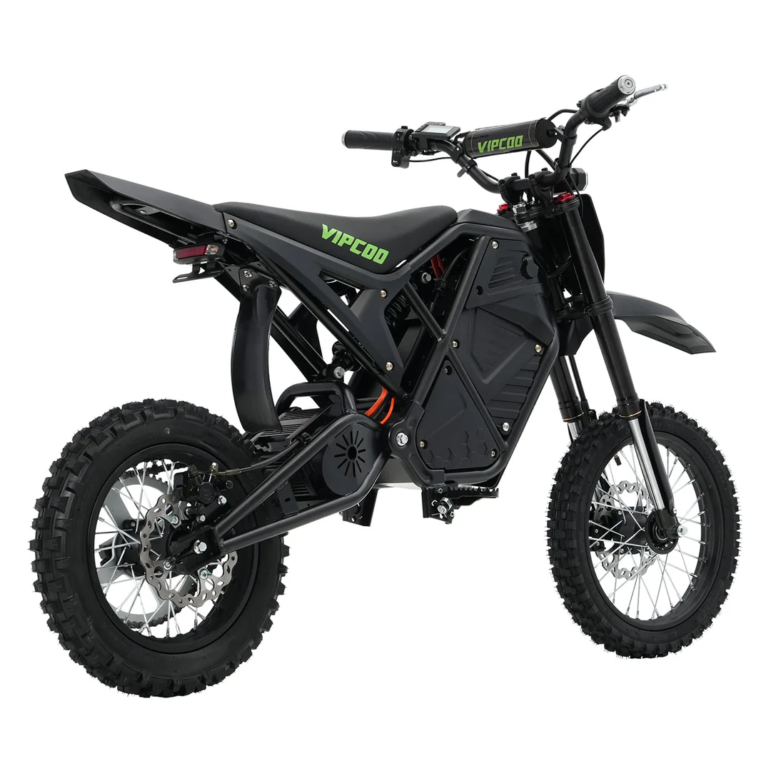 VIPCOO H3 Electric Dirt Bike - Image 5