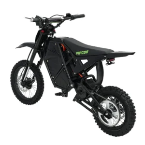 VIPCOO H3 Electric Dirt Bike, view 4