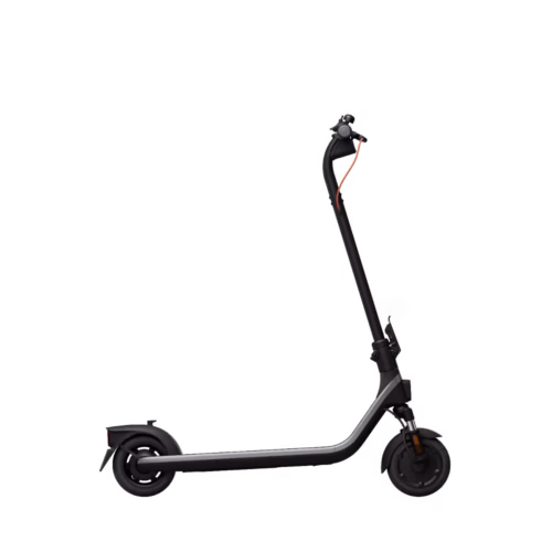 Segway E2 Plus II Electric Scooter